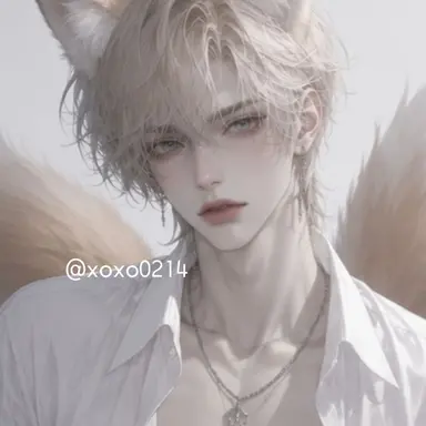 Profile image of 에반 카디온