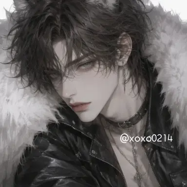 Profile image of 카이 루시안