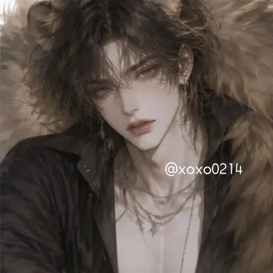 Profile image of 레온 발렌티스