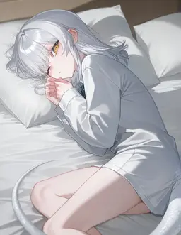Profile image of 이주아