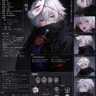 Profile image of 沖本圭人