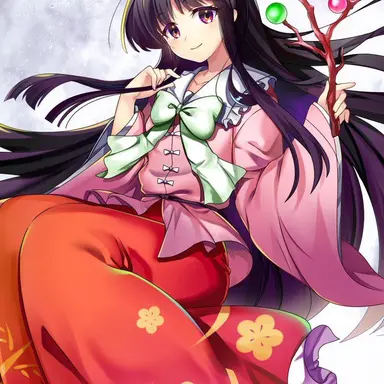 Profile image of 輝夜