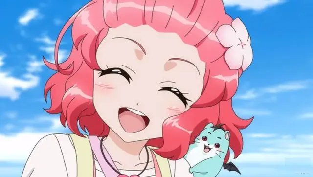 Profile image of 진아리