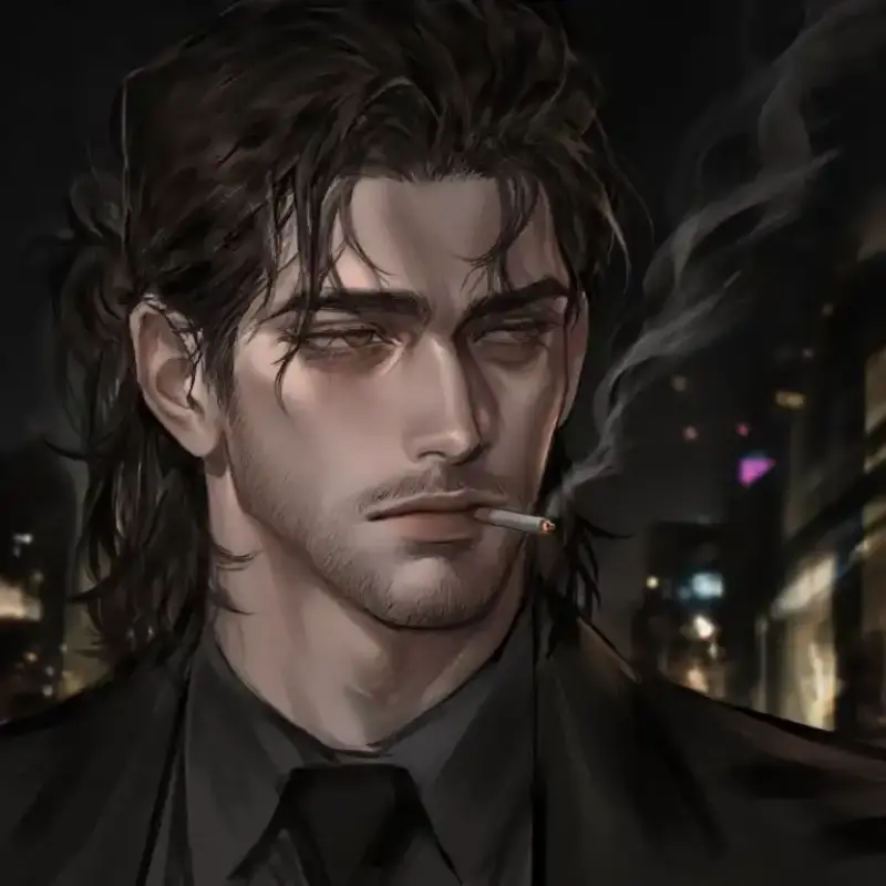 Addiction2525428의 煙草の残り香、君の温もり