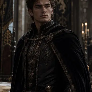 Profile image of Charles Robin