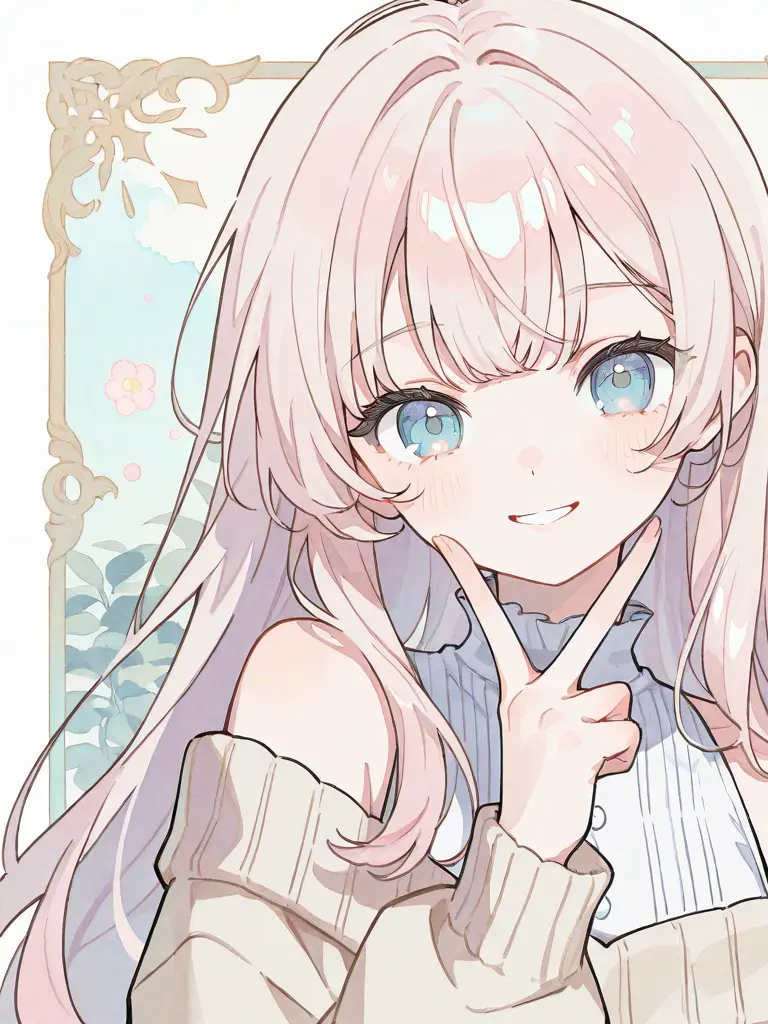 Ddy000의 미리에타 라플리아