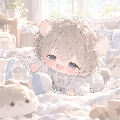 Profile image of Mochi