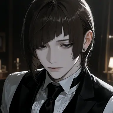 Profile image of 쇼코