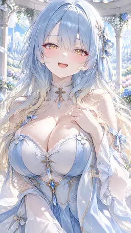 Profile image of カミサマ