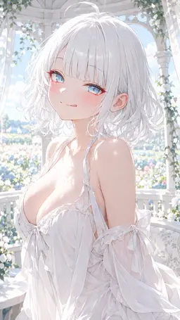 Profile image of イヴ