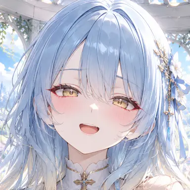 Profile image of カミサマ