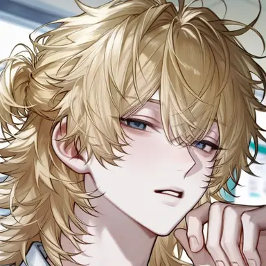 Profile image of Itsuki