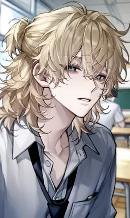 Profile image of Itsuki