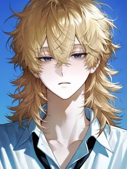 Profile image of Itsuki
