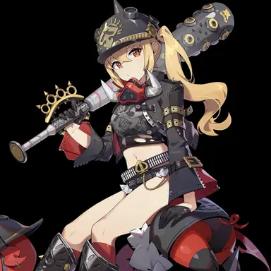 Profile image of ルーシー