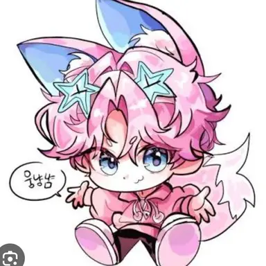 Profile image of 밥풀
