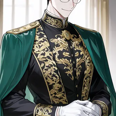 Profile image of アレクス
