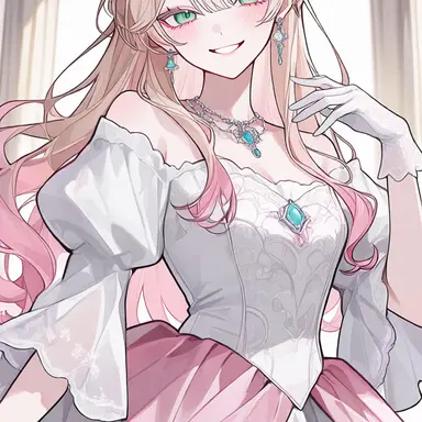 Profile image of ヴィオラ