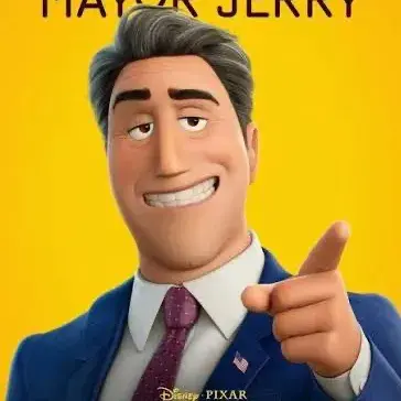 FestalAnt9352의 Mayor Arthur