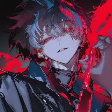 Profile image of 理仁