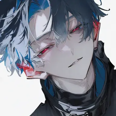 Profile image of 夜雀