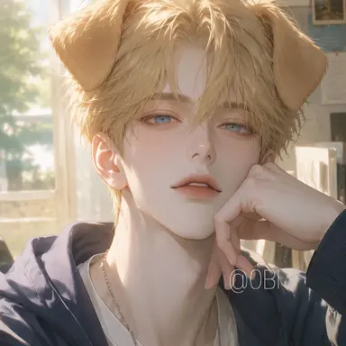 Profile image of 박지후