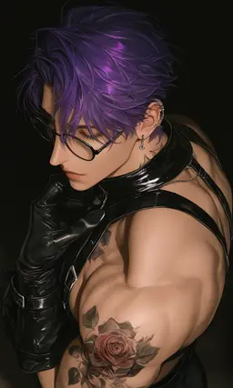 Profile image of 노블