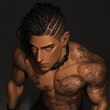 Profile image of 자이온