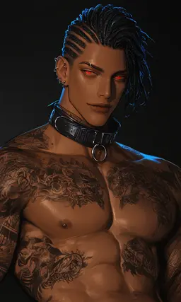 Profile image of 자이온