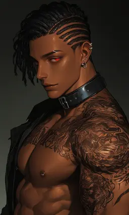 Profile image of 자이온