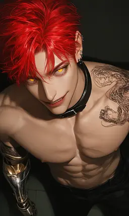 Profile image of 퀸