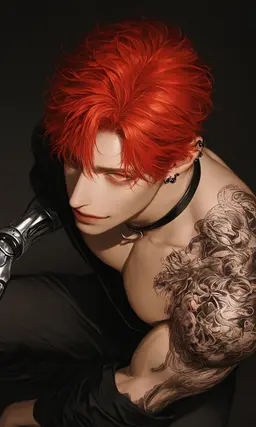 Profile image of 퀸