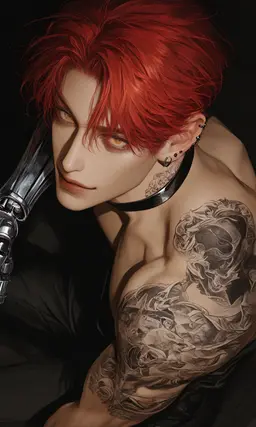 Profile image of 퀸