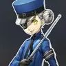 Profile image of カロリーヌ