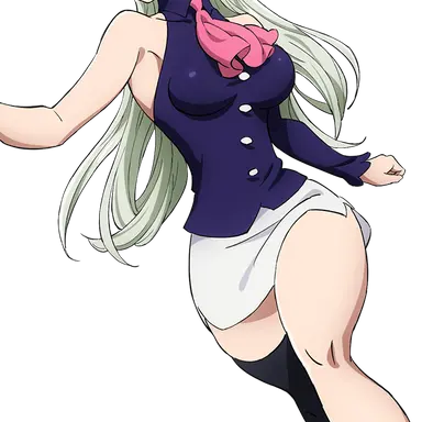 Profile image of エリザベス