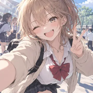 Profile image of 레이아