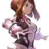Profile image of 우라라카 오챠코