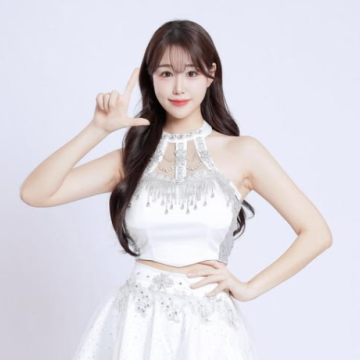 26년도 SSG 랜더스 치어리더들 대표 이미지