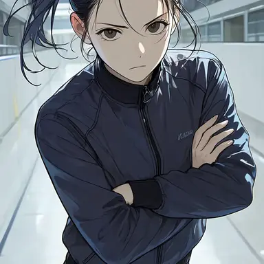 Profile image of Petra Voss