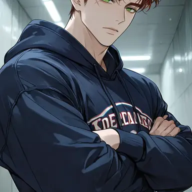 Profile image of Elijah Callahan