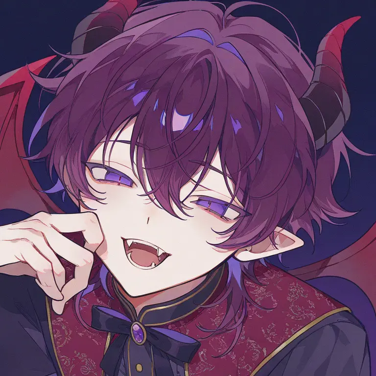 Kouri_nooto의 メフィル