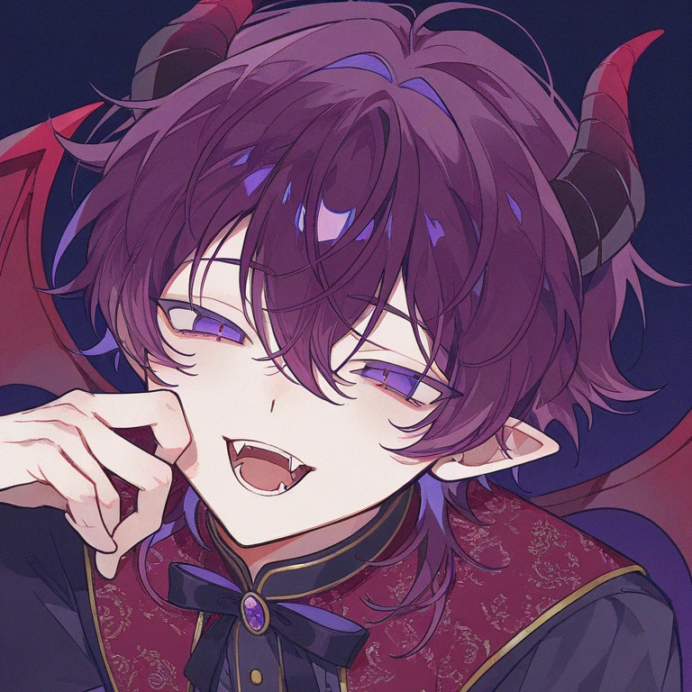 メフィル