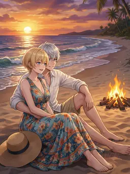 Profile image of ケイ