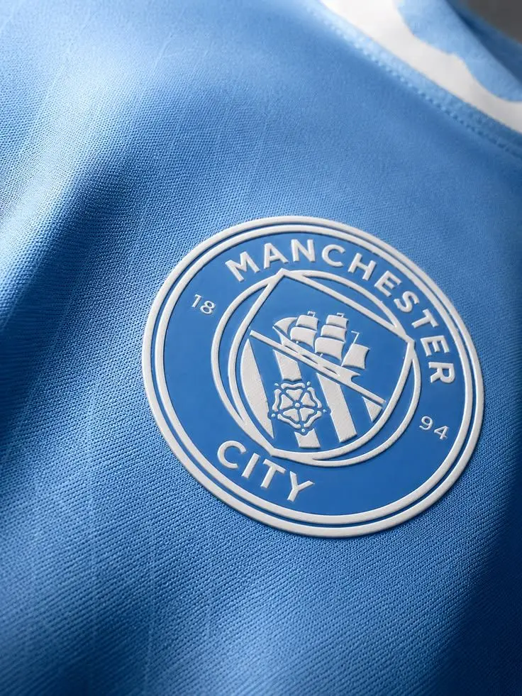ManchesterCityisNo.1의 Manchester City FC