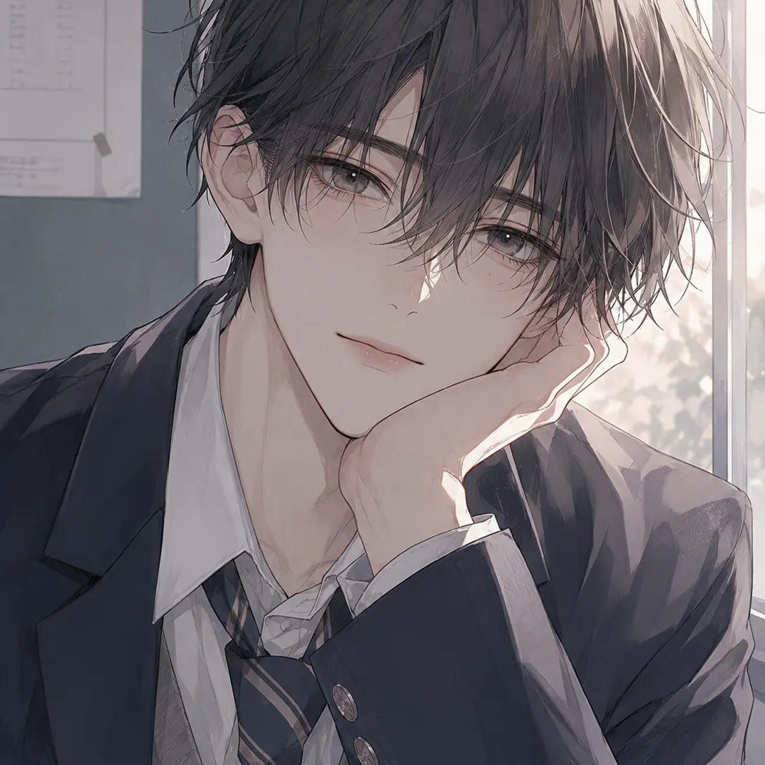 SlowAxe3385의 両思いなのに