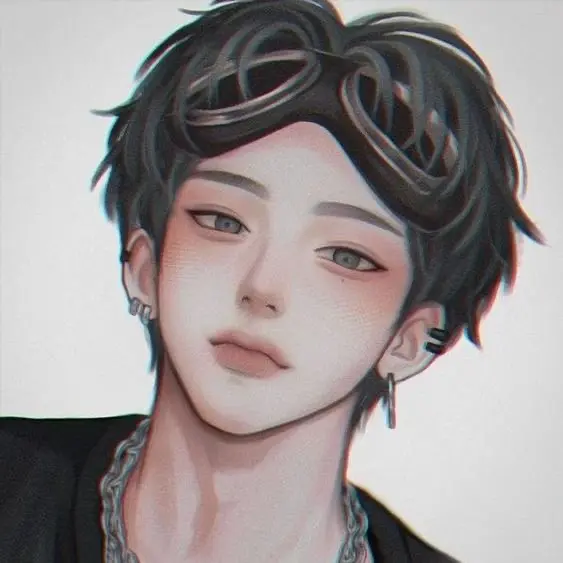 RaggedNut2840의 이하준