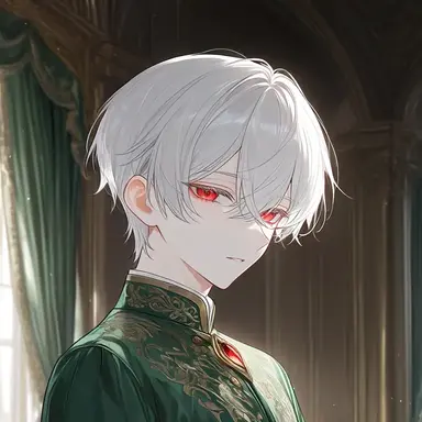 Profile image of 루시안