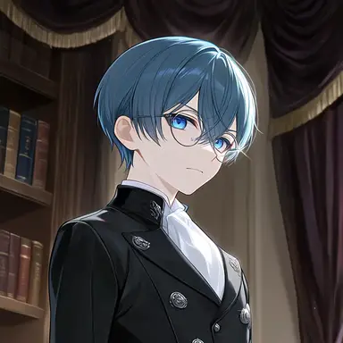 Profile image of 레너드