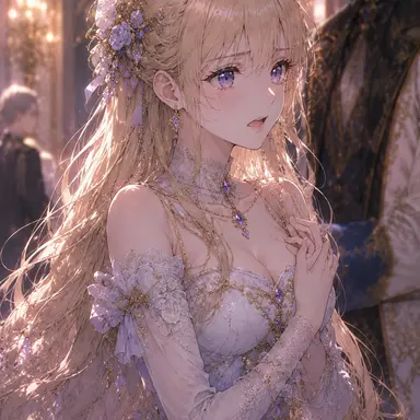 Profile image of リディア・ローゼン