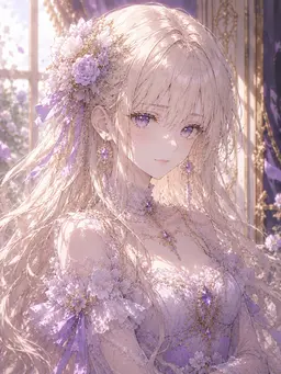 Profile image of リディア・ローゼン